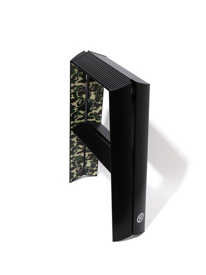 【公式】A BATHING APE® × lucano ABC CAMO 2STEP