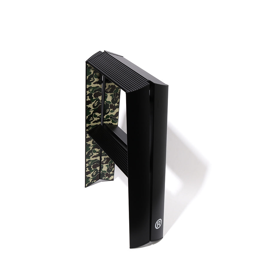【公式】A BATHING APE® × lucano ABC CAMO 2STEP