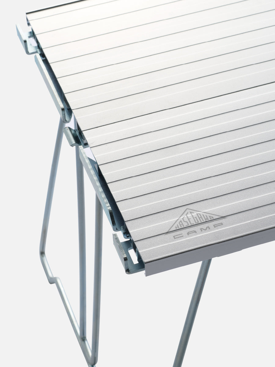 【公式】アルミフィールドテーブル AFT-5326