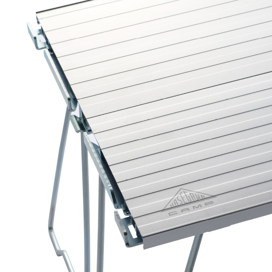 コンパクトで使いやすい！アルミフィールドテーブル – Hasegawa公式