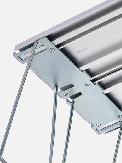 【公式】アルミフィールドテーブル AFT-5326