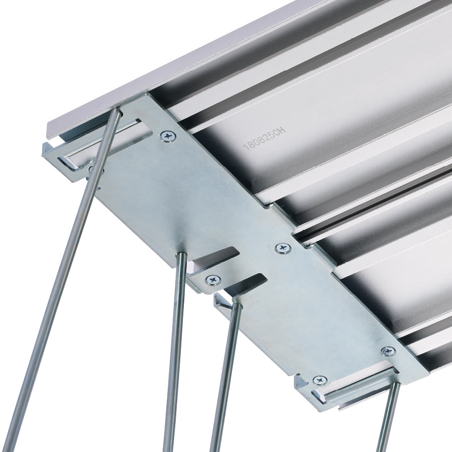 【公式】アルミフィールドテーブル AFT-5326