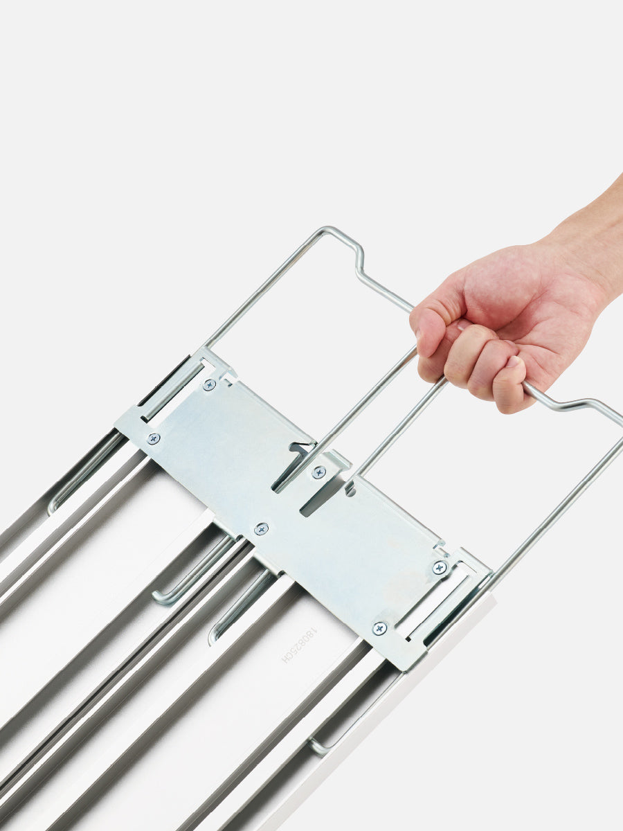 【公式】アルミフィールドテーブル AFT-5326