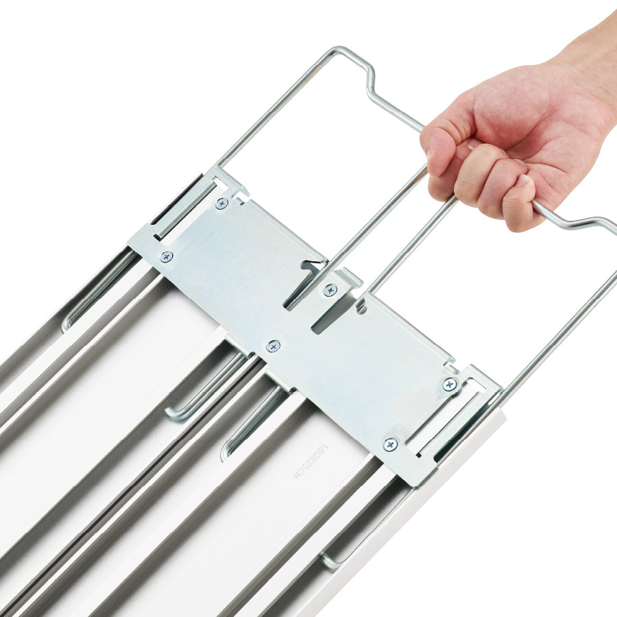 【公式】アルミフィールドテーブル AFT-5326