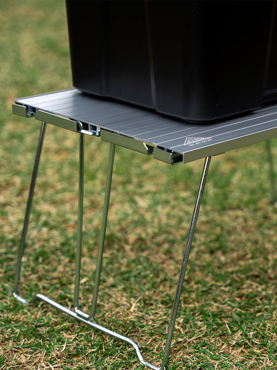 【公式】アルミフィールドテーブル AFT-5326