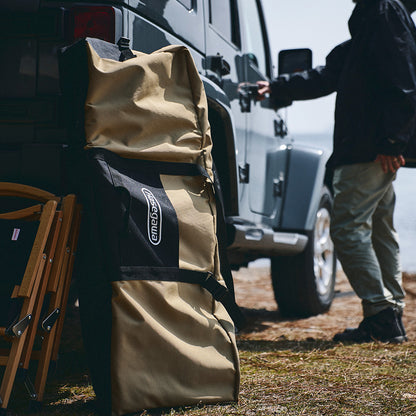 【公式】足場台用収納バッグ PDRS-CB