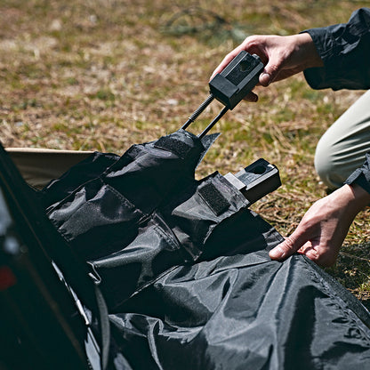 【公式】足場台用収納バッグ PDRS-CB