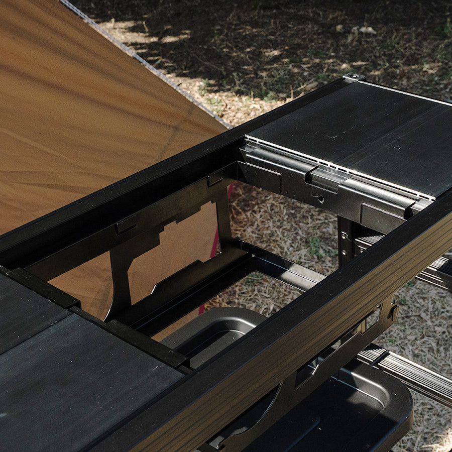 【公式】フラットコンロユニット PGT-FK