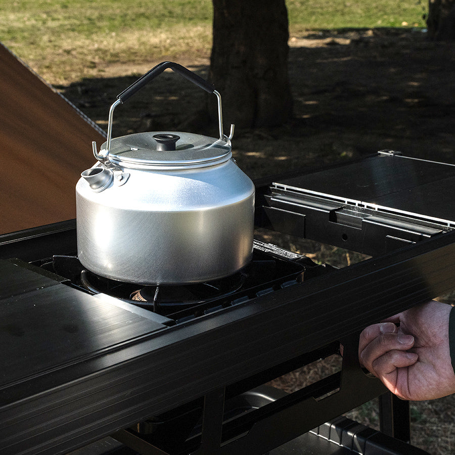 【公式】フラットコンロユニット PGT-FK