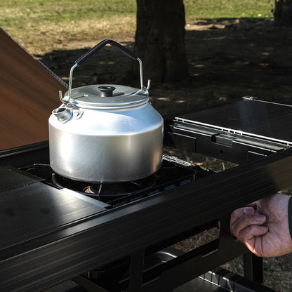 【公式】フラットコンロユニット PGT-FK