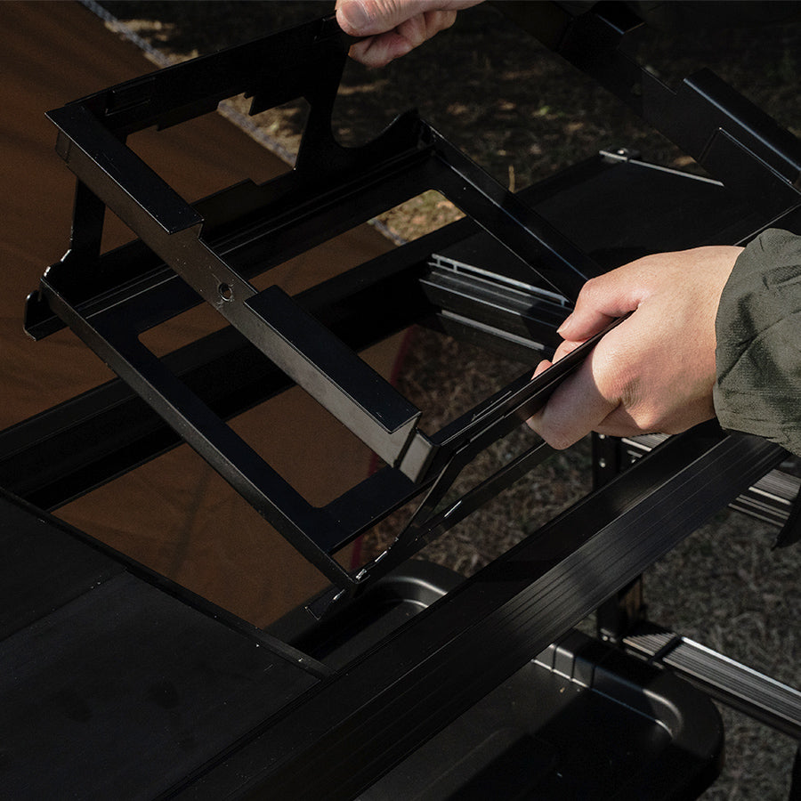 【公式】フラットコンロユニット PGT-FK