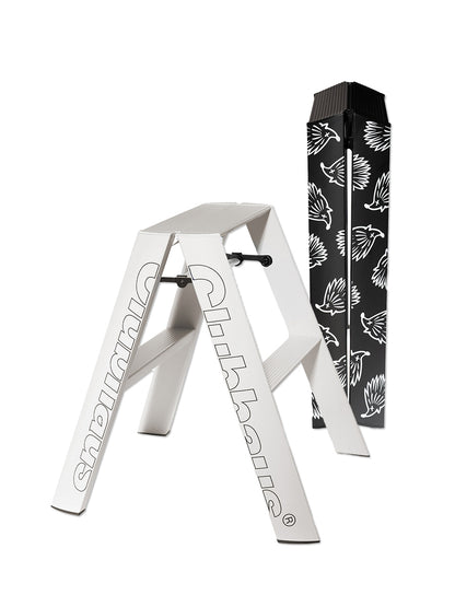 【公式】CLUBHAUS × lucano 2step