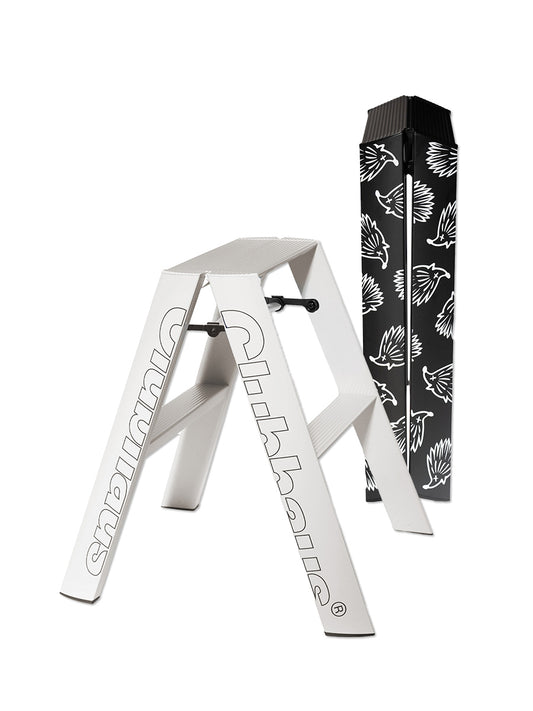 【公式】CLUBHAUS × lucano 2step