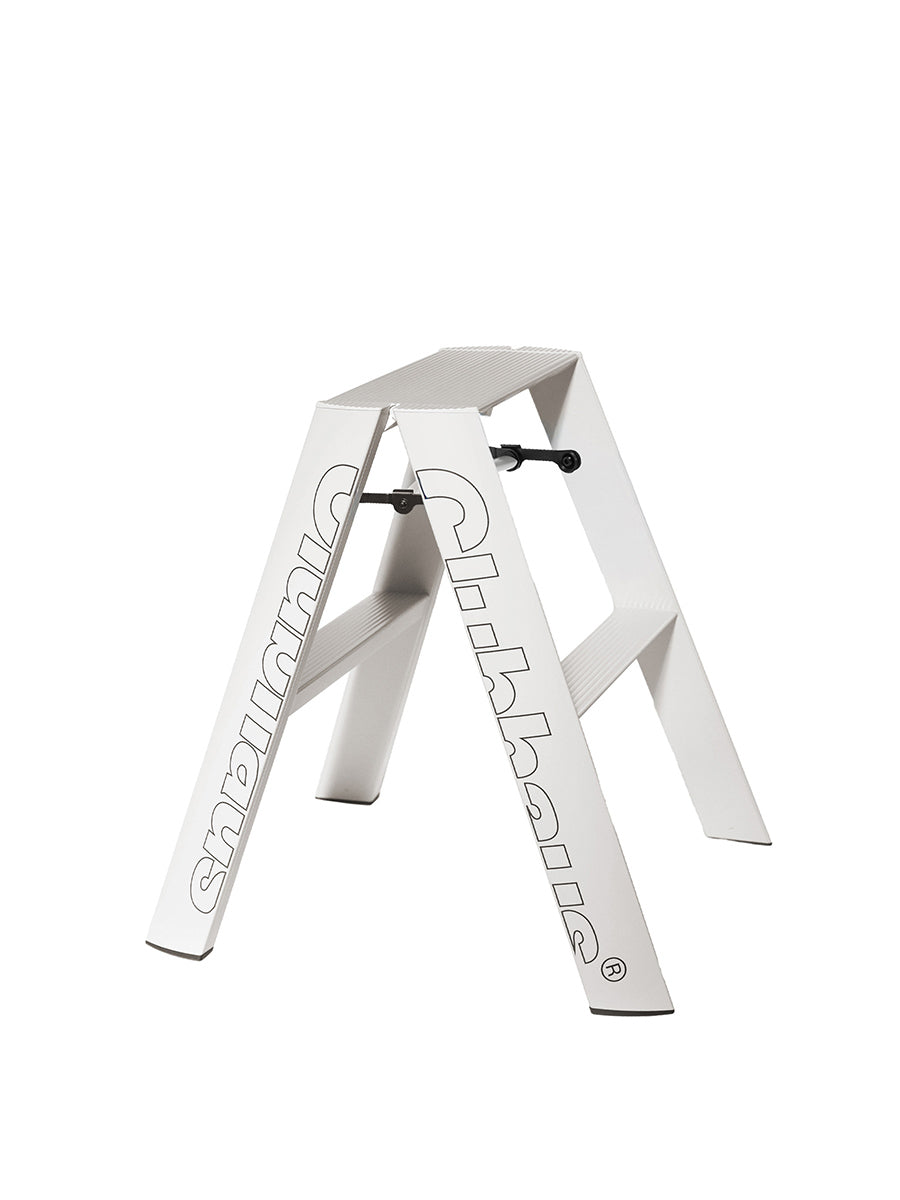 【公式】CLUBHAUS × lucano 2step