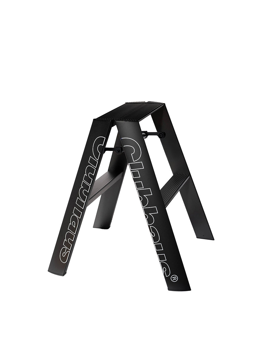 【公式】CLUBHAUS × lucano 2step