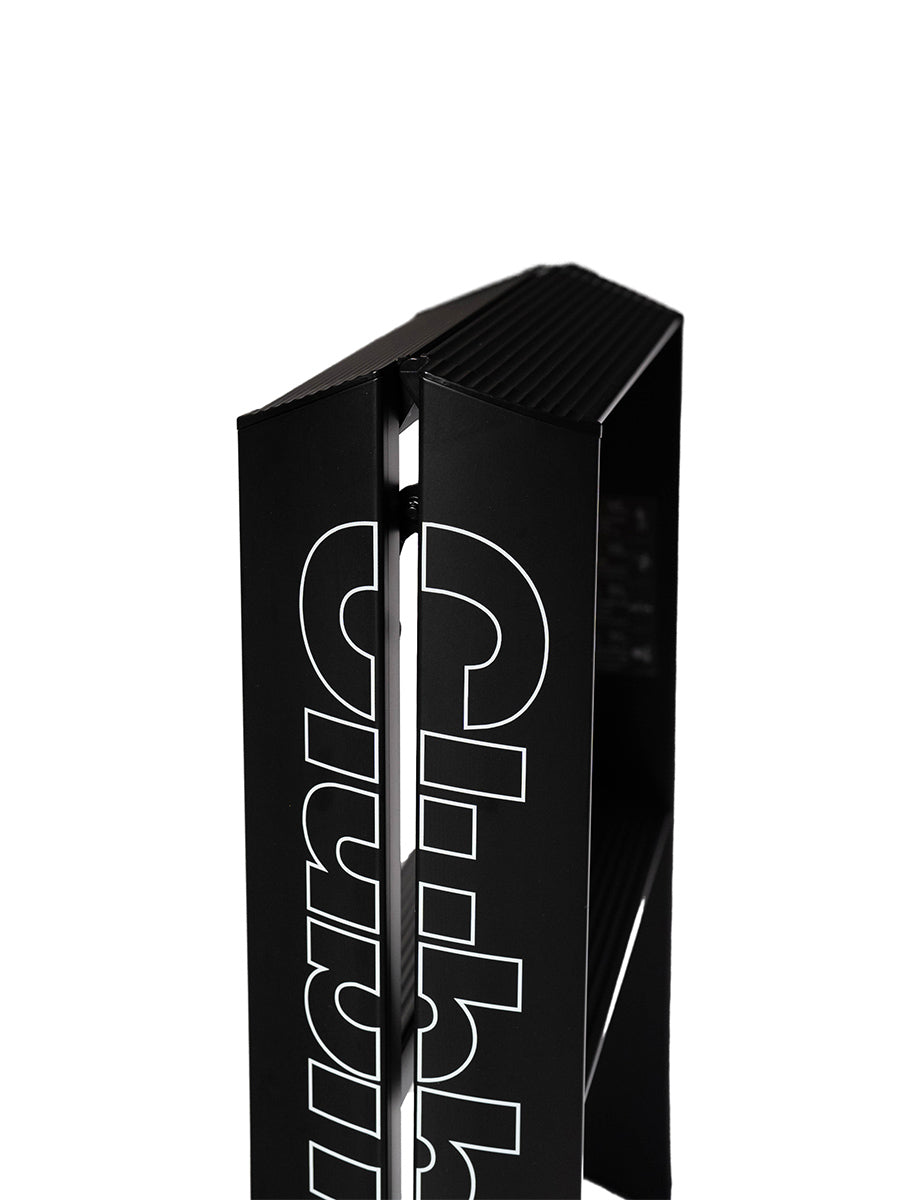 【公式】CLUBHAUS × lucano 2step