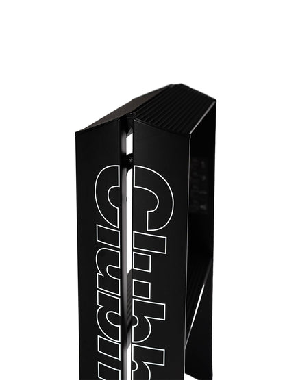 【公式】CLUBHAUS × lucano 2step