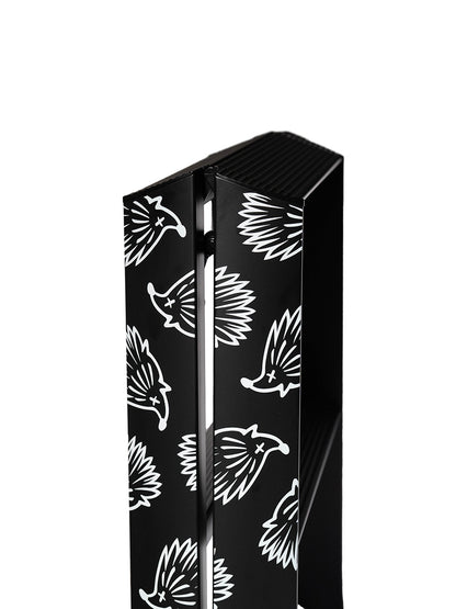 【公式】CLUBHAUS × lucano 2step