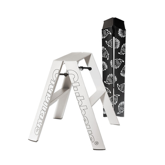 【公式】CLUBHAUS × lucano 2step