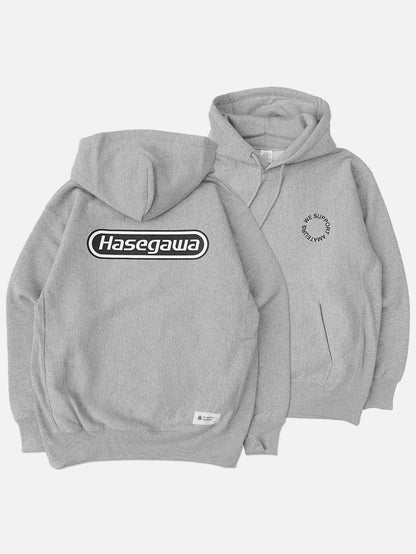 【公式】CLUBHAUS × Hasegawa Hoodie