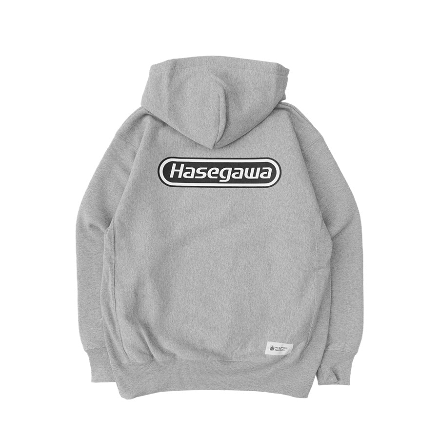 【公式】CLUBHAUS × Hasegawa Hoodie