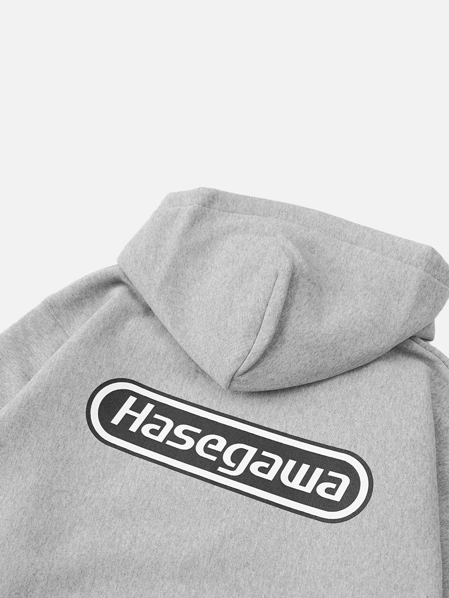【公式】CLUBHAUS × Hasegawa Hoodie