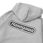 【公式】CLUBHAUS × Hasegawa Hoodie