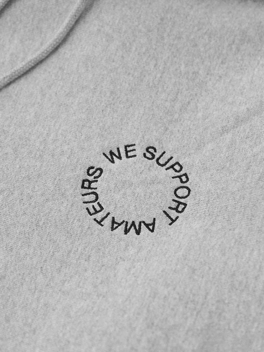 【公式】CLUBHAUS × Hasegawa Hoodie