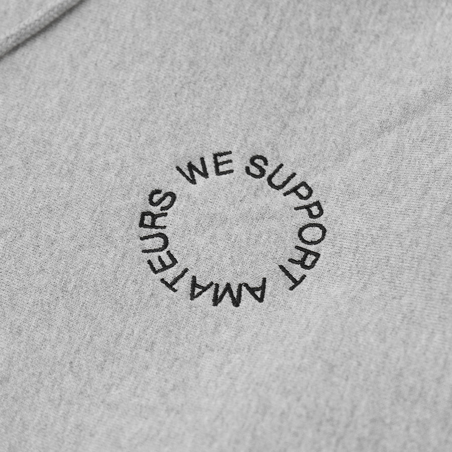 【公式】CLUBHAUS × Hasegawa Hoodie