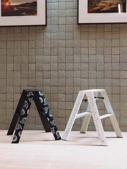 【公式】CLUBHAUS × lucano 2step