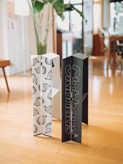 【公式】CLUBHAUS × lucano 2step