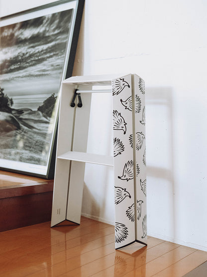 【公式】CLUBHAUS × lucano 2step