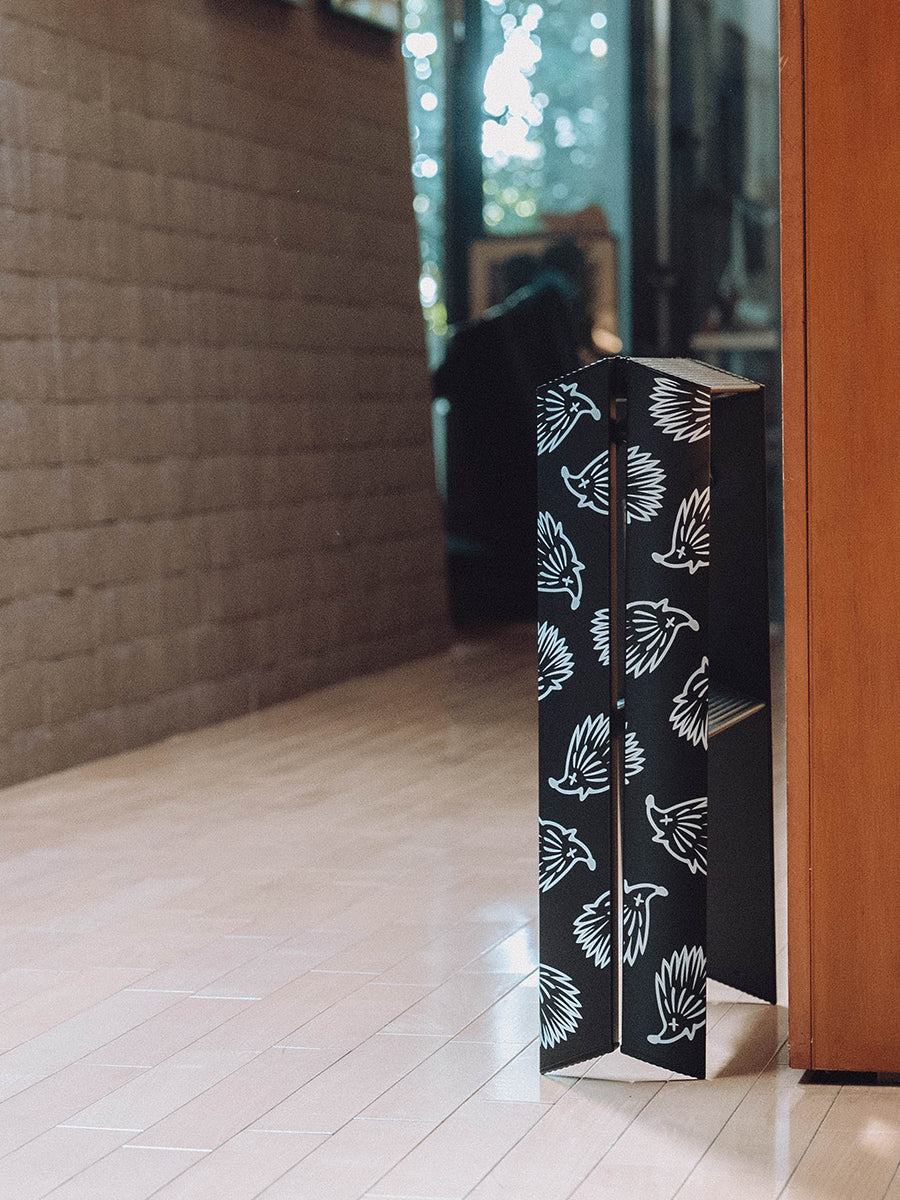 【公式】CLUBHAUS × lucano 2step