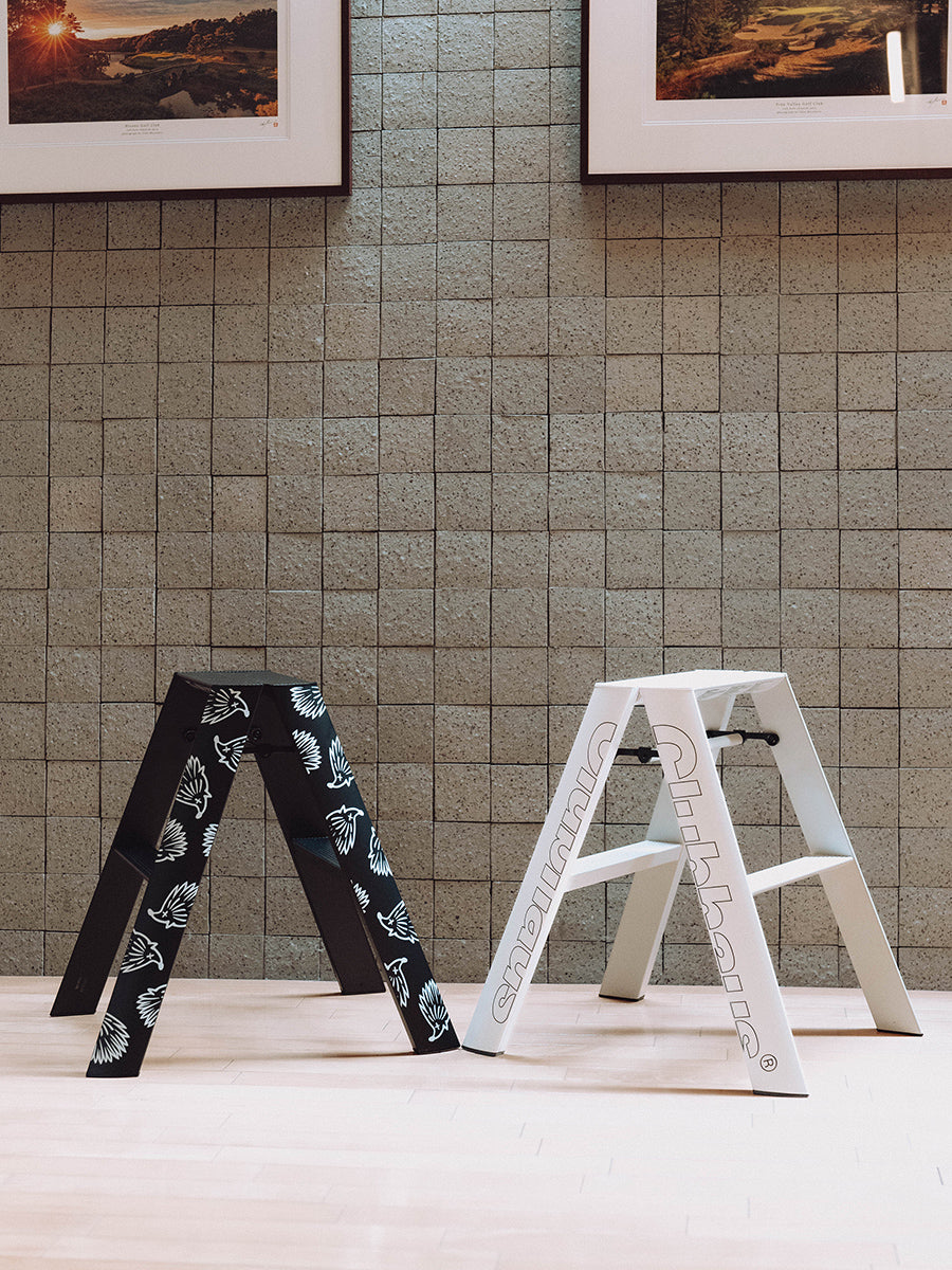 【公式】CLUBHAUS × lucano 2step