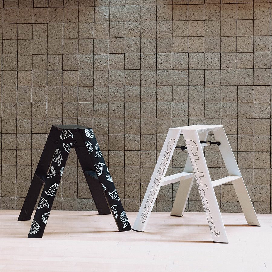 【公式】CLUBHAUS × lucano 2step