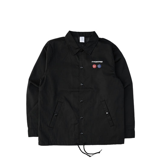 【公式】CLUBHAUS × Hasegawa Coach jacket