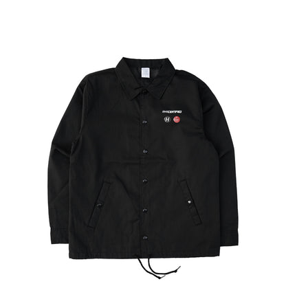 【公式】CLUBHAUS × Hasegawa Coach jacket