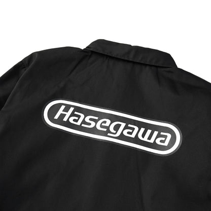 【公式】CLUBHAUS × Hasegawa Coach jacket