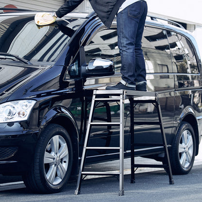 【公式】足場台 DRXB-a スタンダードタイプ