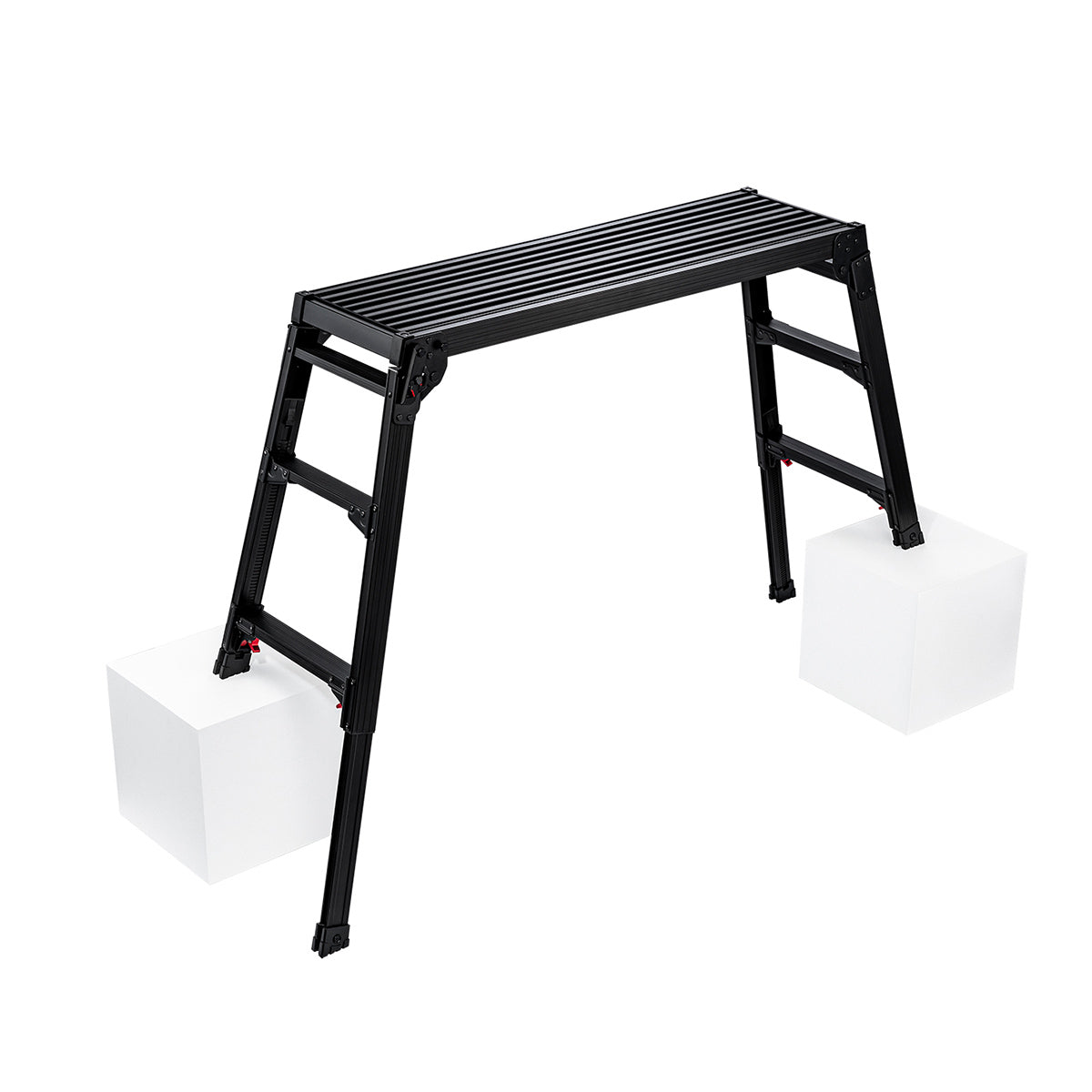 【公式】足場台 DRSB 脚部伸縮タイプ