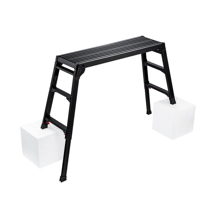 【公式】足場台 DRSB 脚部伸縮タイプ