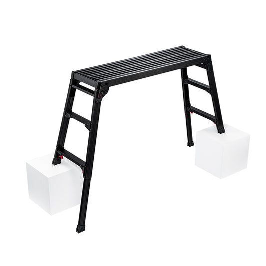 【公式】足場台 DRSB 脚部伸縮タイプ