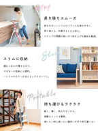 【公式】HANDLE STEP 家庭用踏み台