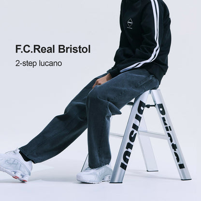 【公式】F.C.Real Bristol × lucano special collaboration 2step