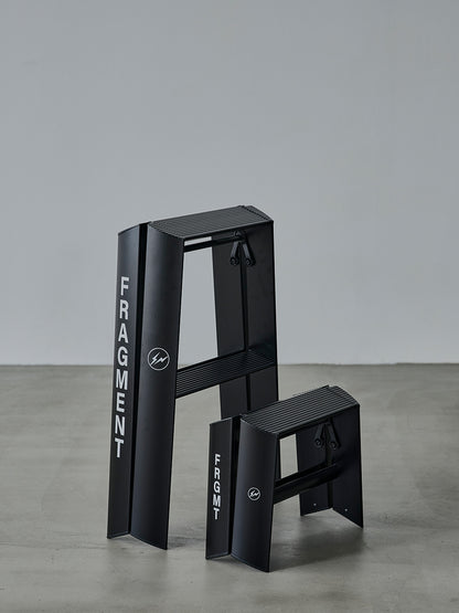 【公式】fragment design x lucano COLLABORATION STEP STOOL/ 1 step