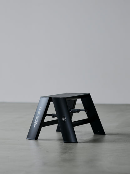 【公式】fragment design x lucano COLLABORATION STEP STOOL/ 1 step