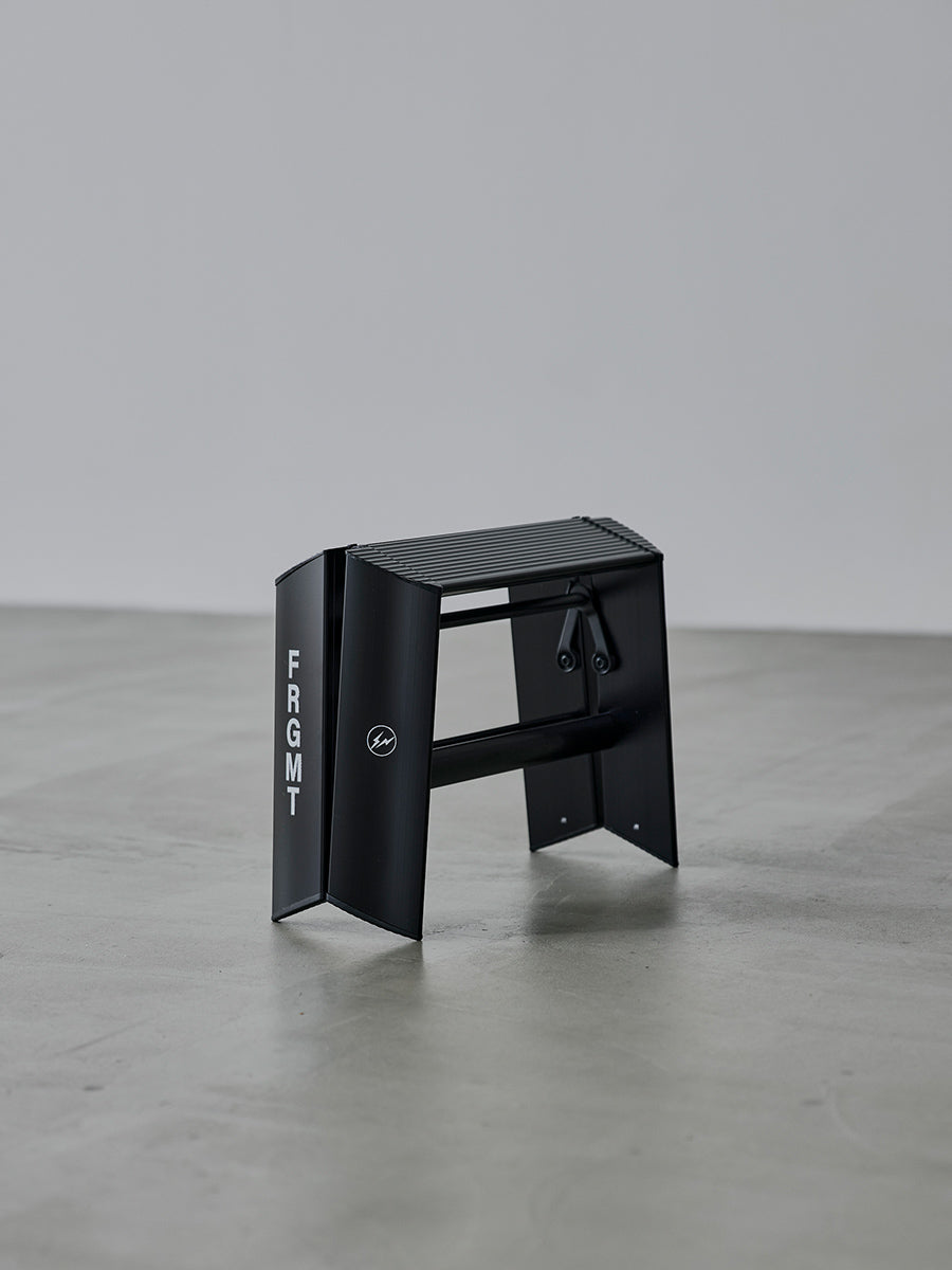 【公式】fragment design x lucano COLLABORATION STEP STOOL/ 1 step