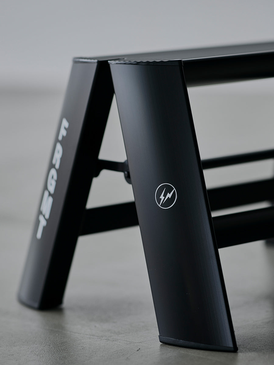 【公式】fragment design x lucano COLLABORATION STEP STOOL/ 1 step