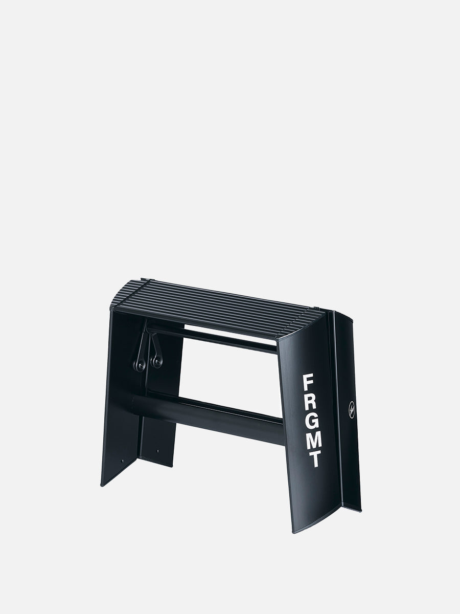 【公式】fragment design x lucano COLLABORATION STEP STOOL/ 1 step