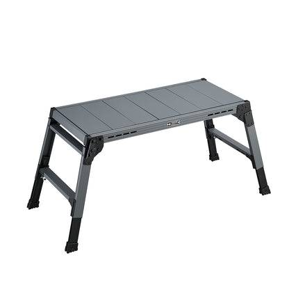 【公式】アルミグリルテーブル DRSW-0955GT